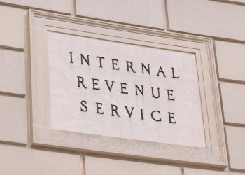 IRS crypto and bitcoin tax