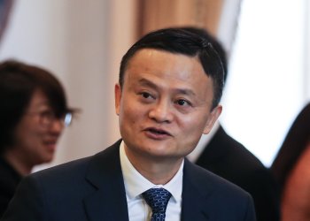 AliPay’s Jack Ma Confirms Successful 3-Second Blockchain Remittance
