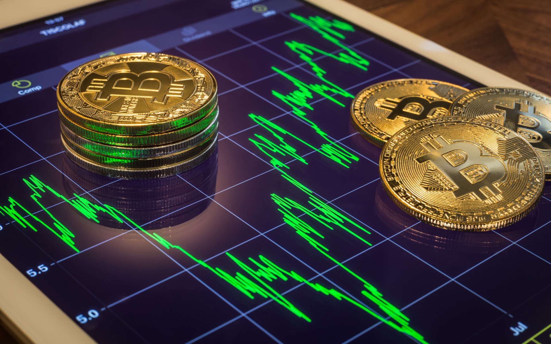 Bitcoin Price Surge Due to Increased Trading Volume in Asia, Says Experts