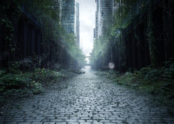 Short-Seller Investor: Fiat Currency Could Bring the World Down (But Don’t Buy Bitcoin)