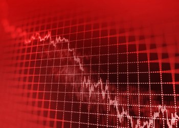 Bitcoin price crash coinrail