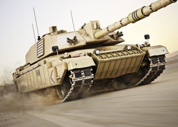 ZClassic Co-Founder Steals US Army Tank After Series Of ‘Odd’ Tweets