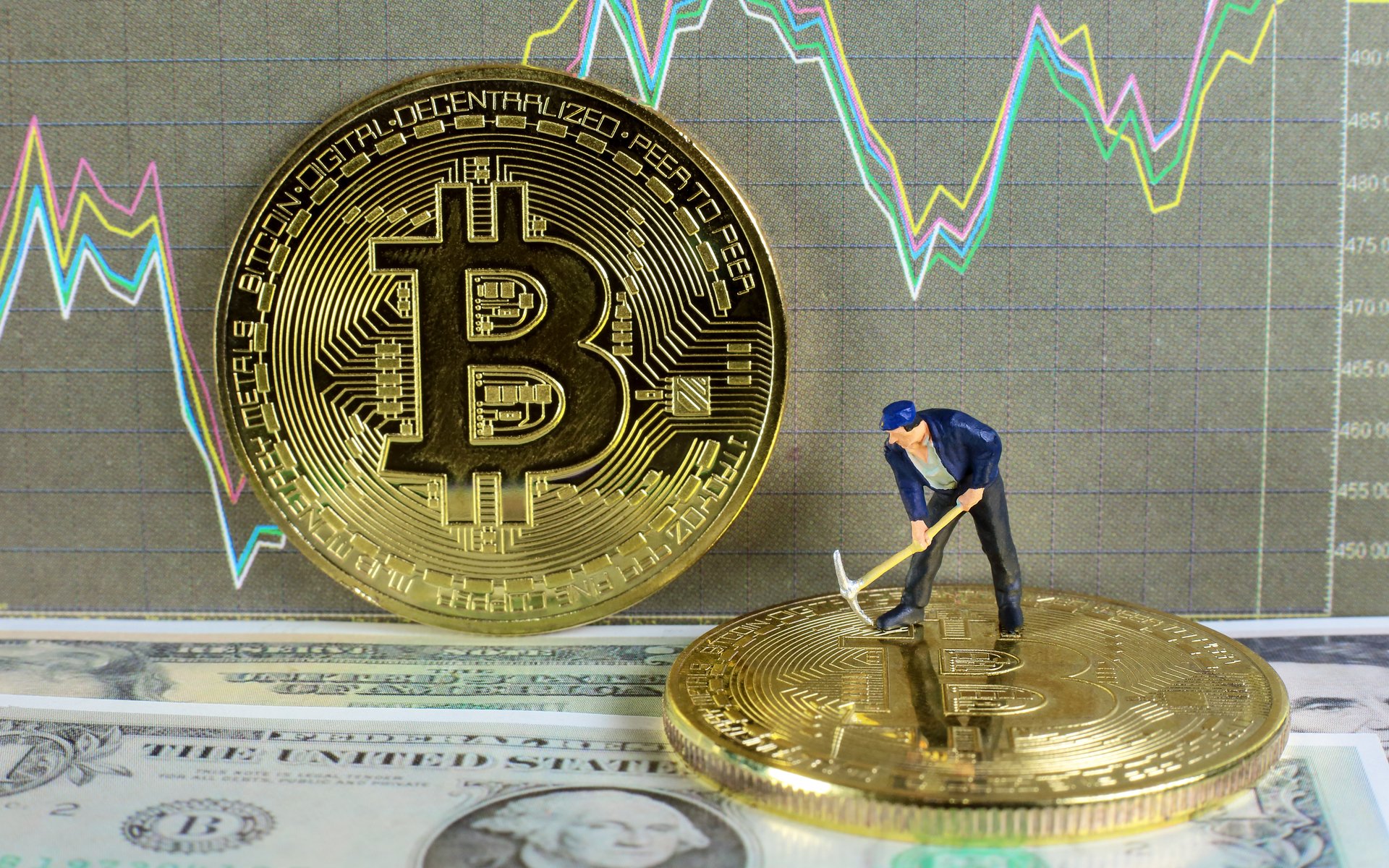 3 reasons tobe petrified of bitcoin