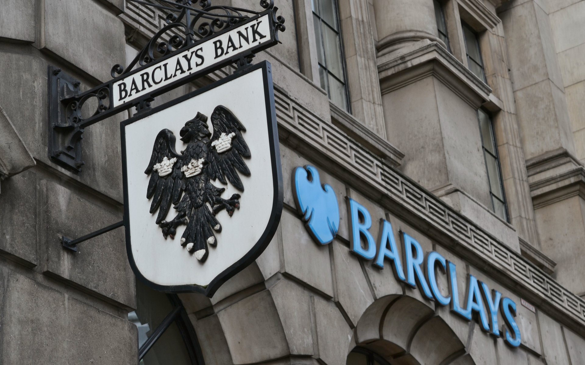Barclays, Citigroup, and Other Big Banks Sign Up for a Trial Blockchain Project