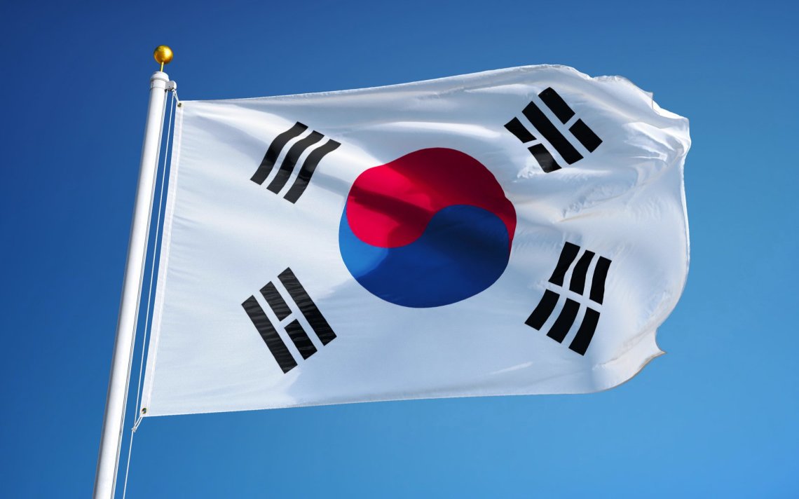 South Korea: Reports of 10% Tax on Cryptocurrency Gains Are Fake ...