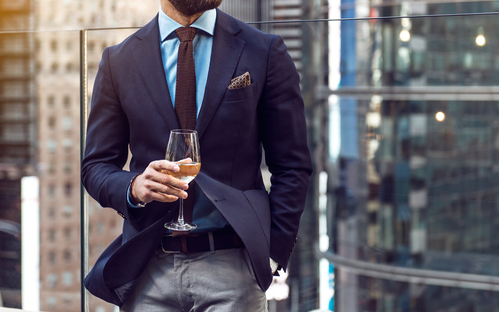 The Rich are Getting Richer, But Still Don't Get Cryptocurrency ...