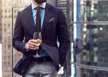 The Rich are Getting Richer, But Still Don’t Get Cryptocurrency