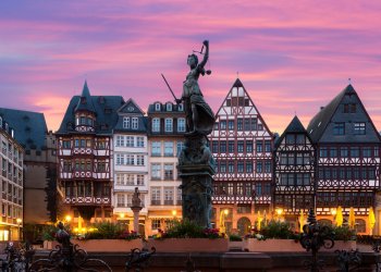 Germany: Finance Regulator Says 6 Institutions Involved In Cryptocurrency