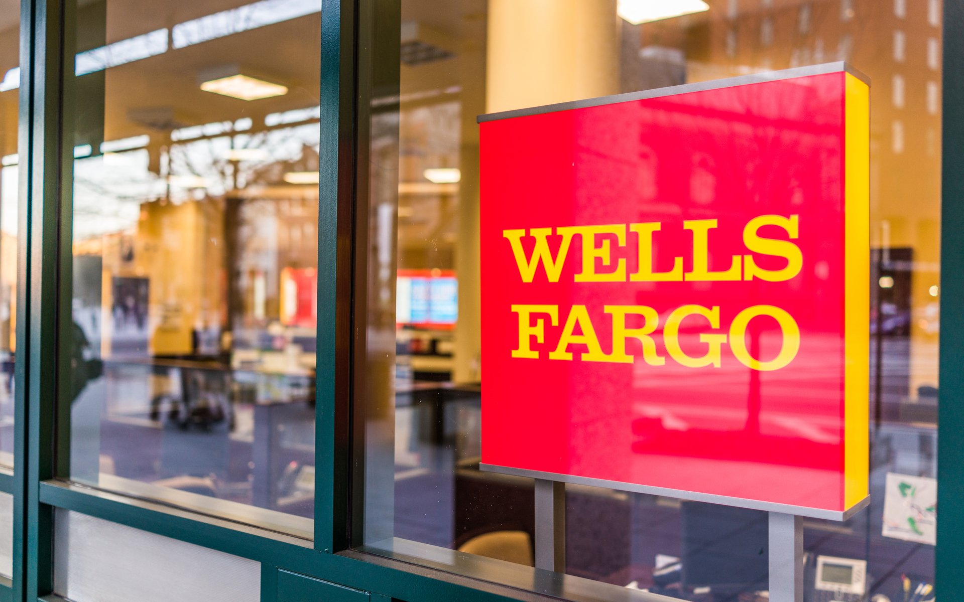 wells fargo wont allow credit card crypto transactions