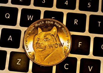 Such Currency, Much #Fail: Dogecoin Transactions 300% Higher Than Bitcoin Cash