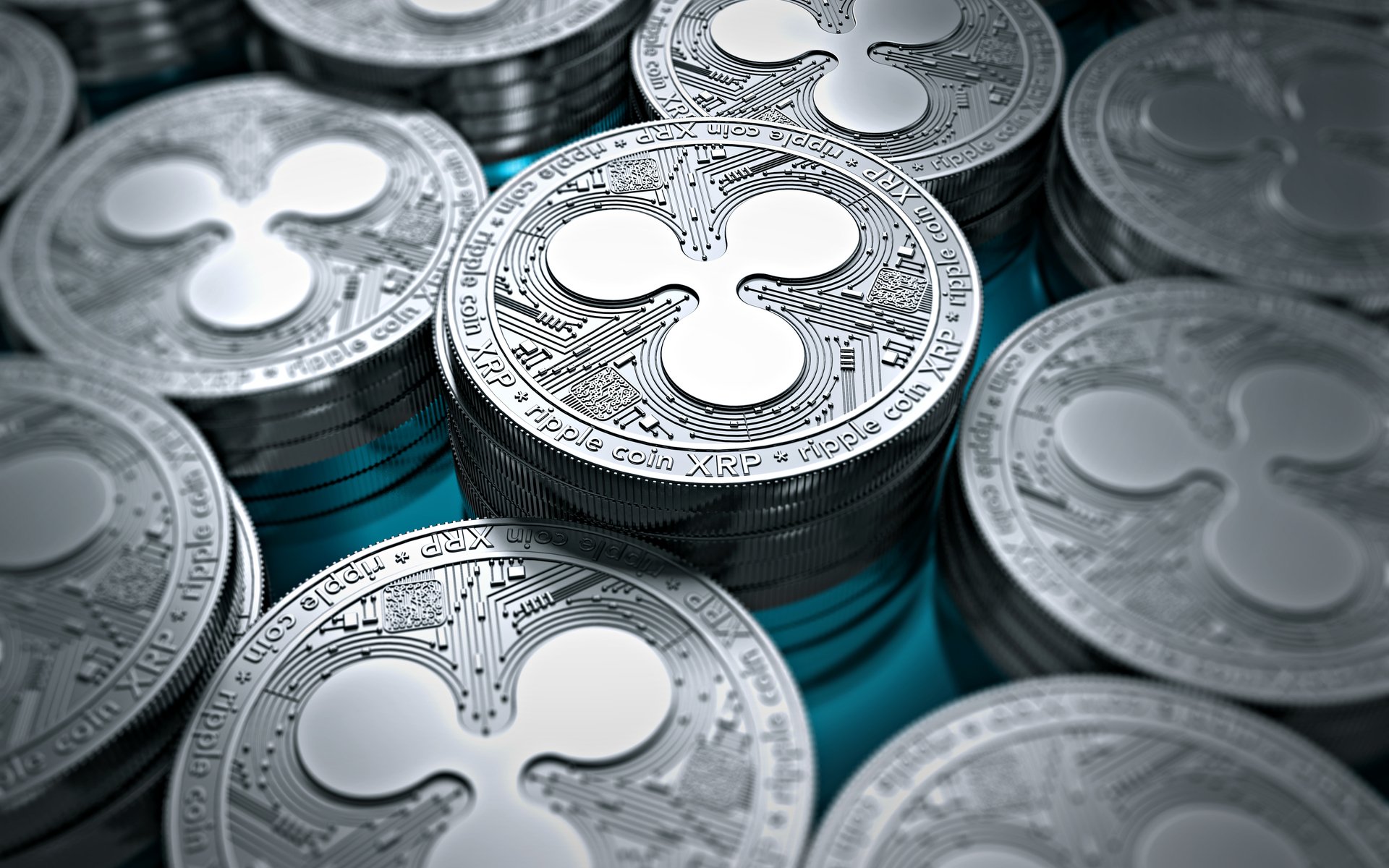 Ripple CEO Urges Coinbase to List XRP