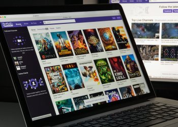 Twitch Streaming App Now Lets You Tip Gamers With Bitcoin