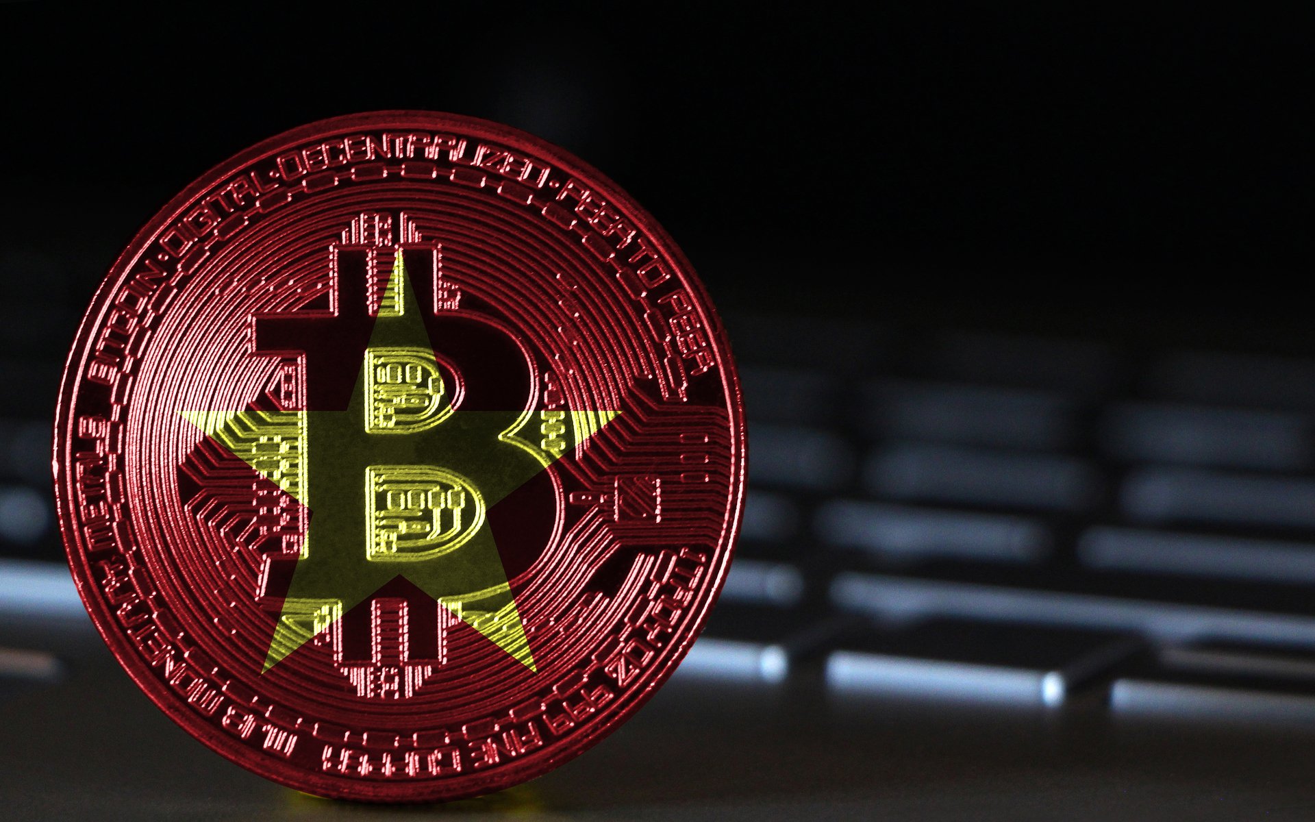 Vietnam Finance Minister Wants to Ban Bitcoin Mining Rigs ...