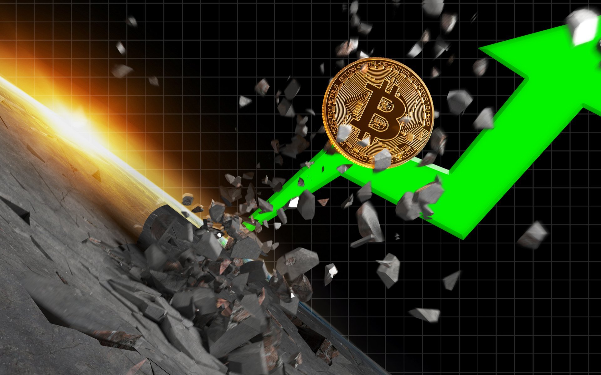 Bitcoin Price To Reach 60 000 In 2018 Cryptocurrency Expert - 
