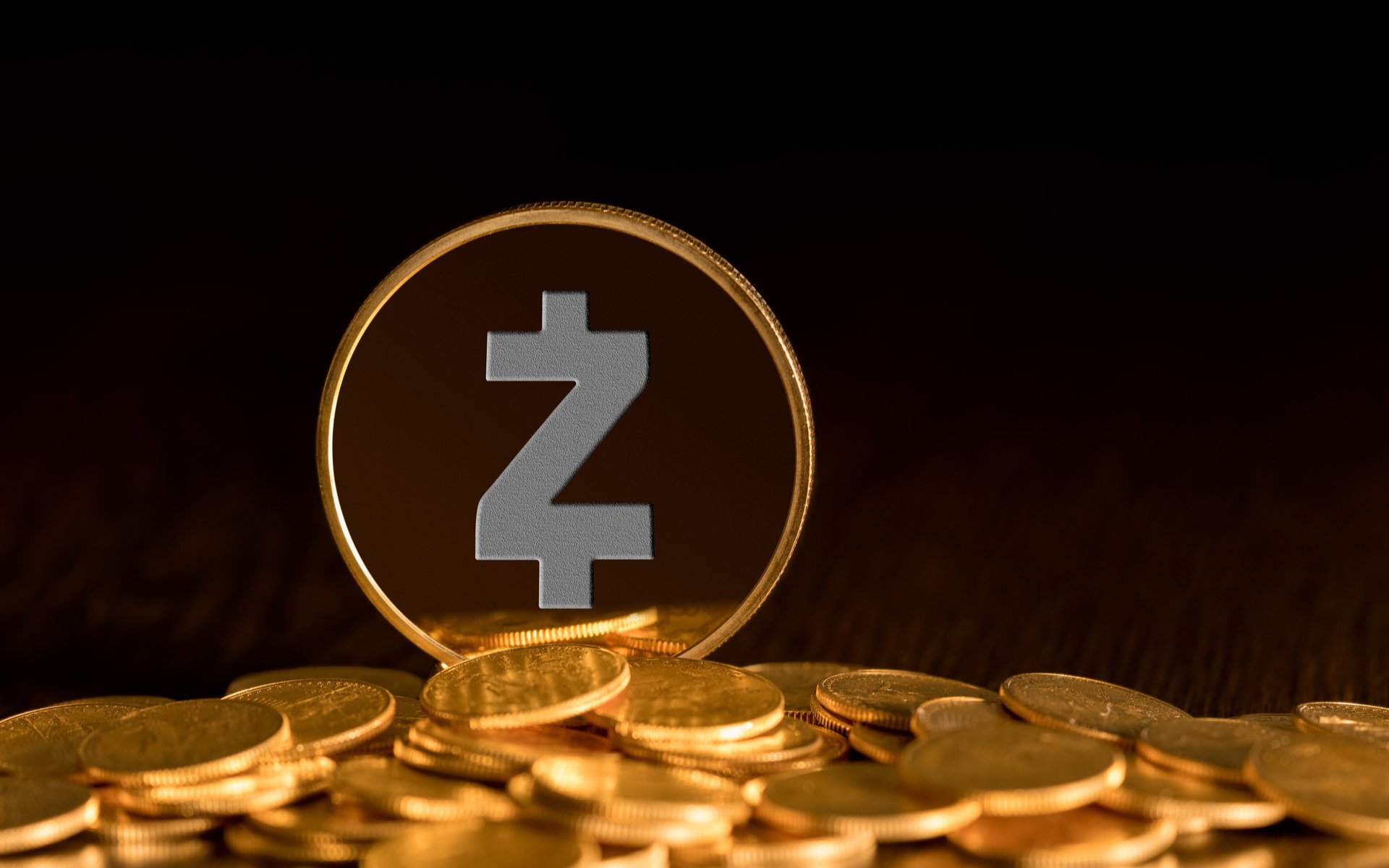 Zcash ZEC