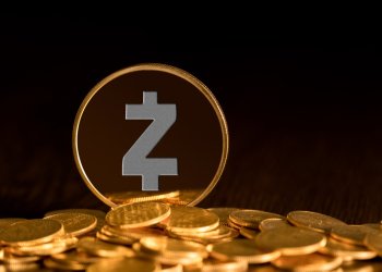 Zcash ZEC