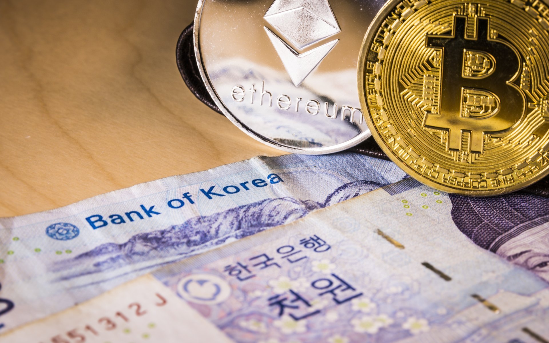 Bank of Korea Not Yet Ready for a Central Bank Digital Currency