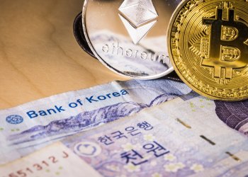 Bank of Korea Not Yet Ready for a Central Bank Digital Currency