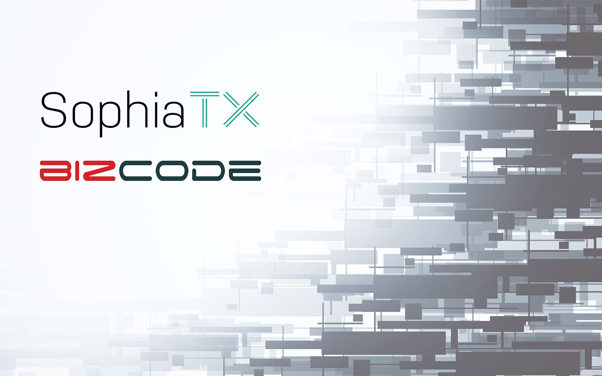 SophiaTX and BizCode Announce Their Partnership to Bring Blockchain Innovations to Poland