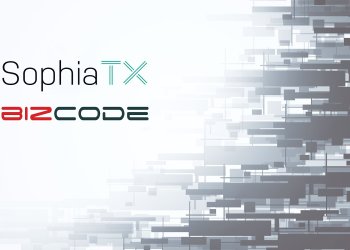SophiaTX and BizCode Announce Their Partnership to Bring Blockchain Innovations to Poland