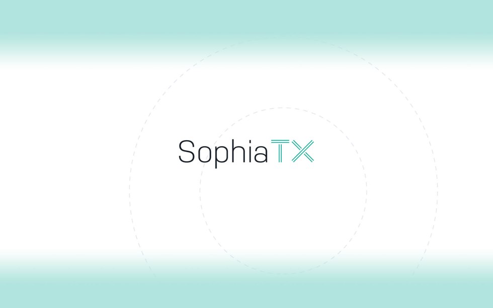 Capturing the Invisible Trust: Sophiatx Announced Design Challenge Contest