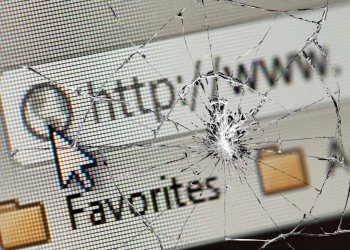 Let’s Break the Internet