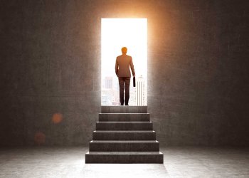 Chief Strategy Officer of Bitfinex and Tether Resigns