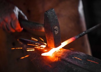 What Doesn't Kill you Makes you Stronger