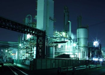 Energy Company Turns to $325 Million Cryptocurrency Investment to Fund Its Future