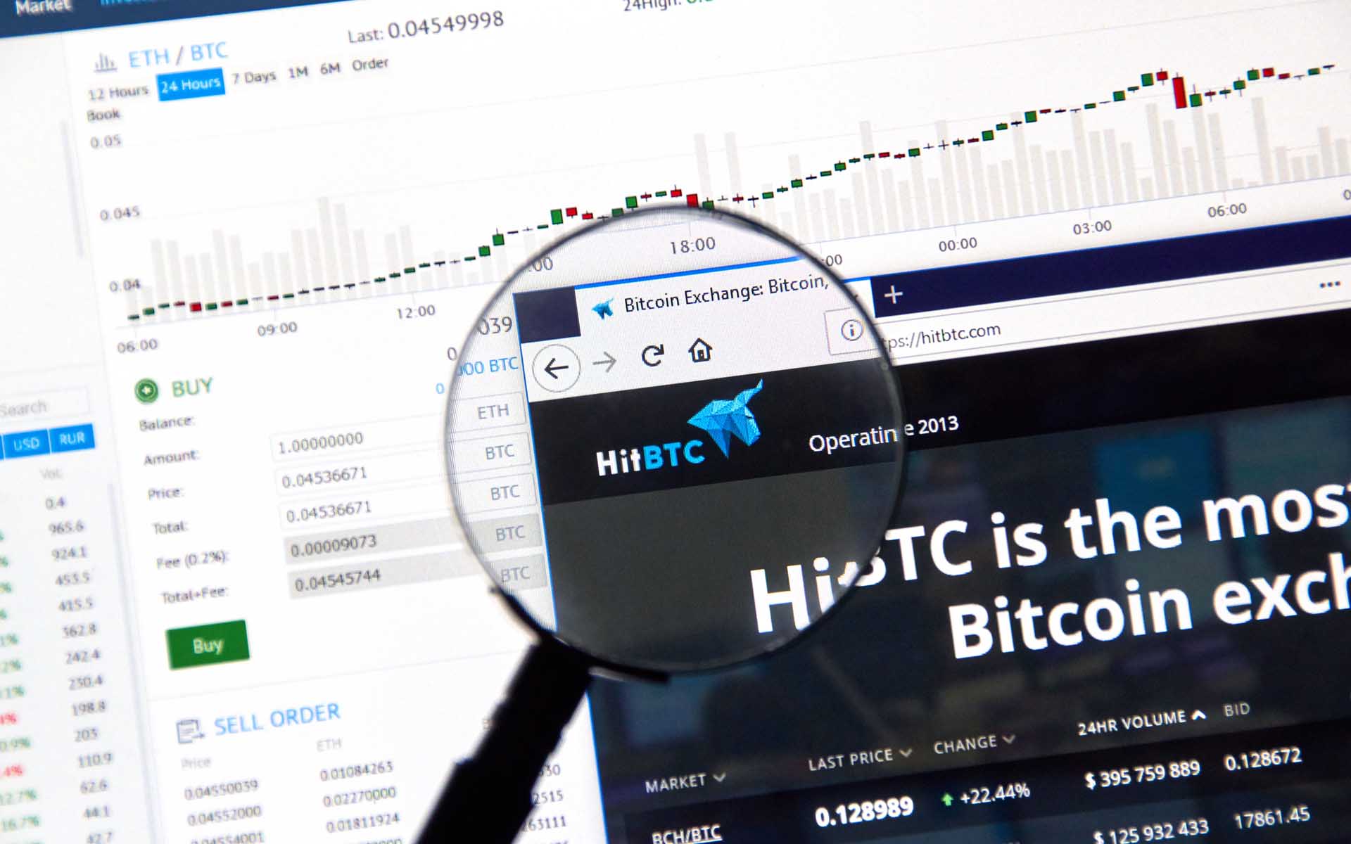 HitBTC Plans To Allow Japanese Trading Via 'Subsidiary' By Q3 2018