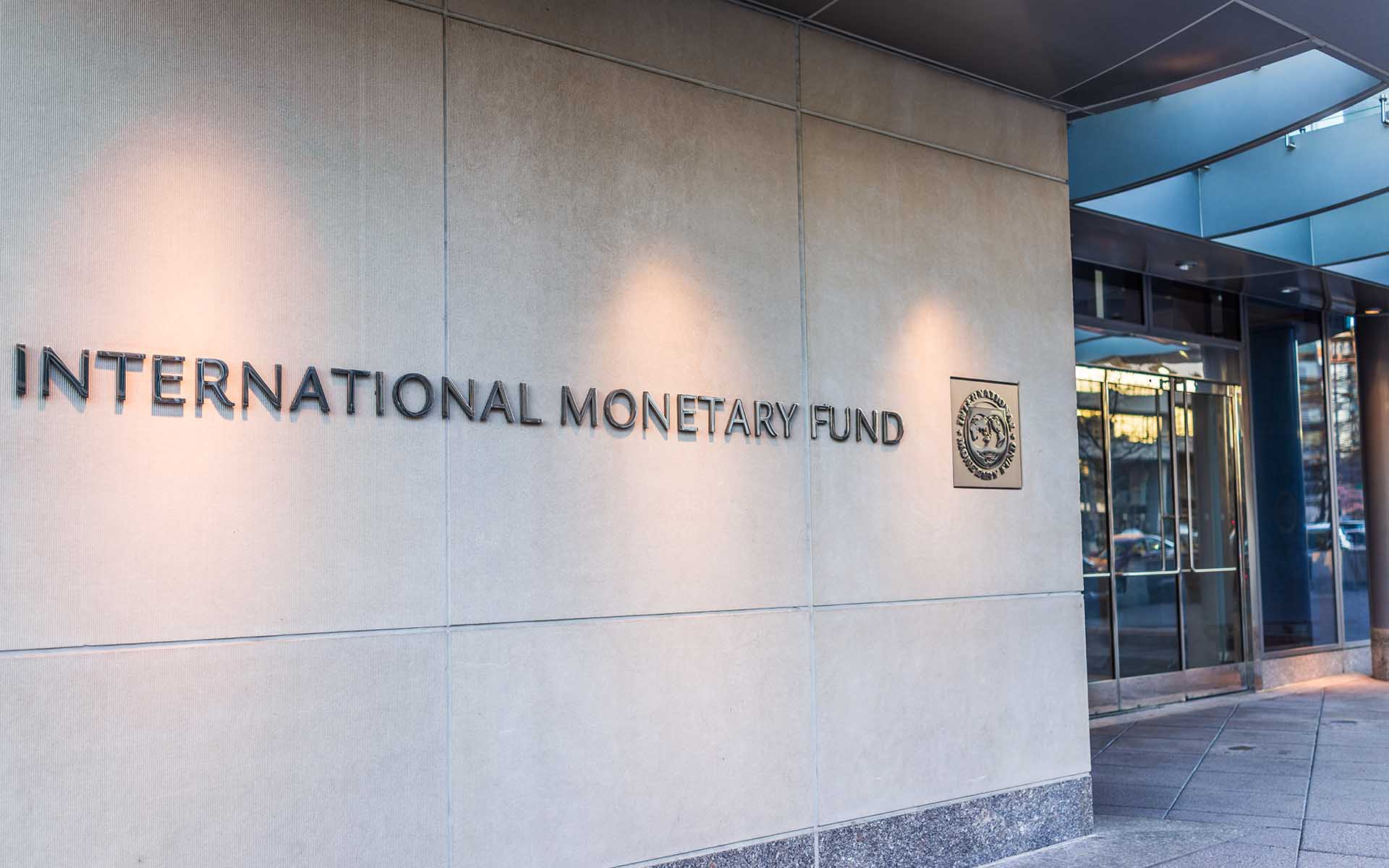 IMF: Crypto Assets Could ‘Reduce Demand’ For Central Bank Money