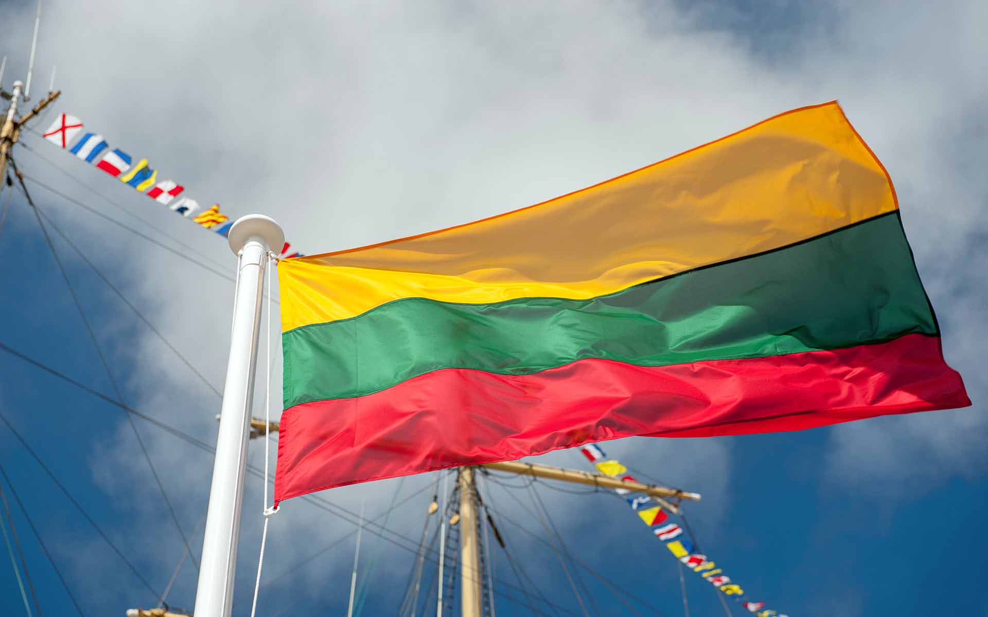 Lithuania ICO Guidelines: 'Brave New Crypto Economy Is Here To Stay'
