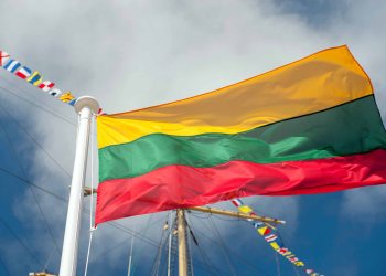 Lithuania ICO Guidelines: 'Brave New Crypto Economy Is Here To Stay'