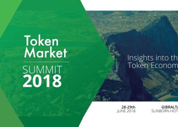 The Government of Gibraltar and Its Most Prominent Law Firms To Feature At TokenMarket 2018 Summit