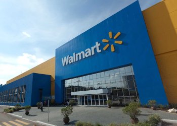 Walmart Awarded Patent for Blockchain Based Energy Management