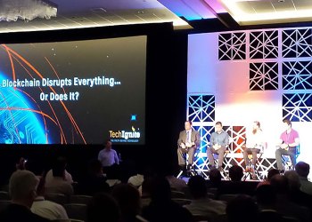 What Can You Expect From a Blockchain Conference? (BWC)