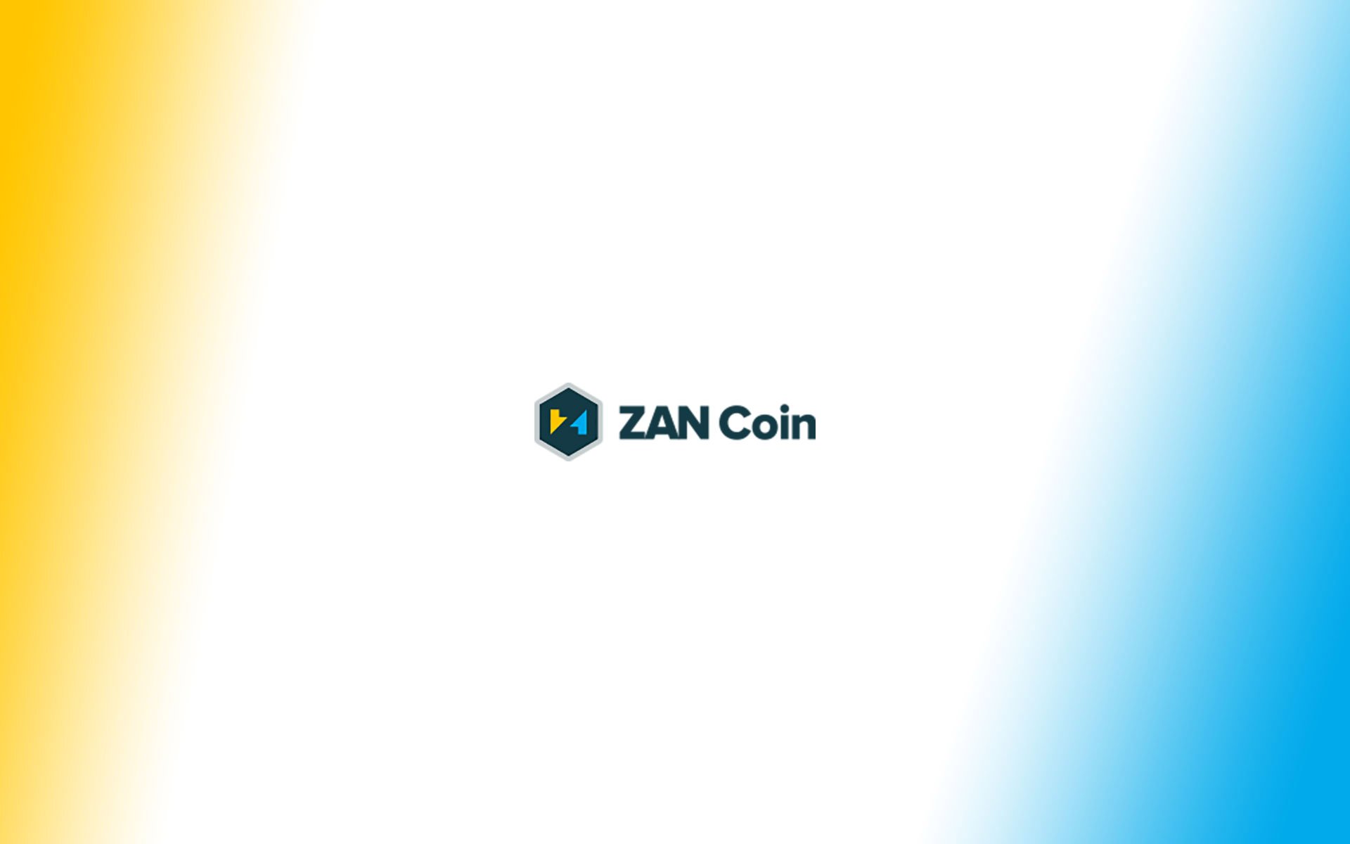 ZAN Coin Announces Launch Of ICO Backed By Groundbreaking Cryptocurrency Payment Processing Solution That Will Streamline Crypto Transactions