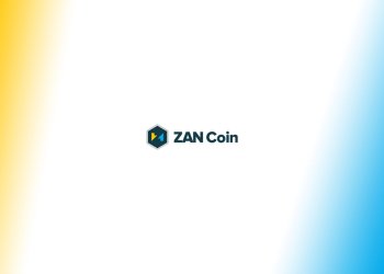 ZAN Coin Announces Launch Of ICO Backed By Groundbreaking Cryptocurrency Payment Processing Solution That Will Streamline Crypto Transactions