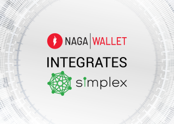 Simplex Integrates into NAGA Wallet