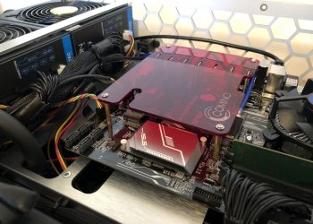 Is the Comino N1 Miner the Apple of Miners? (Review)