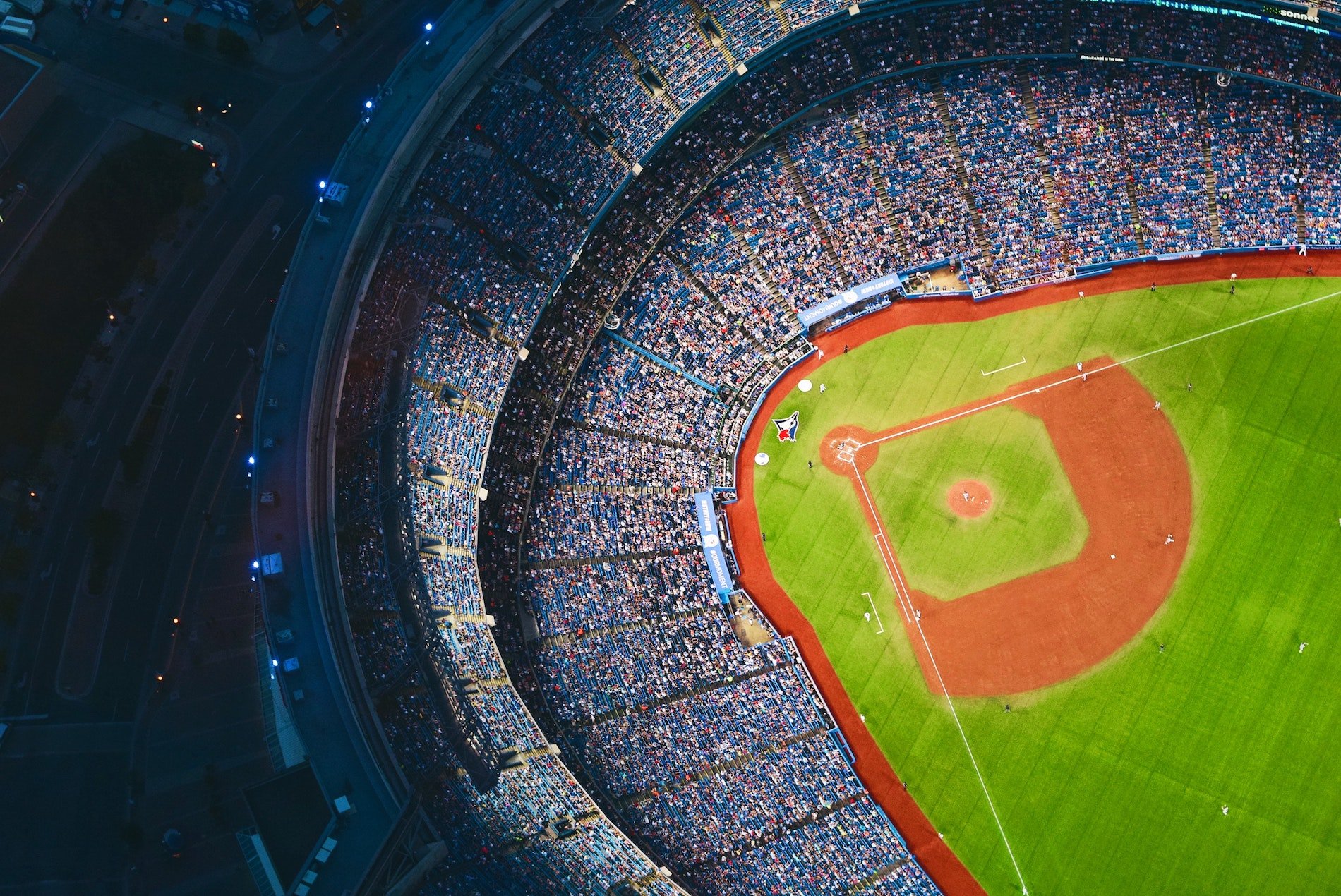 MLB Crypto Baseball Is Bringing Blockchain to America’s Pastime