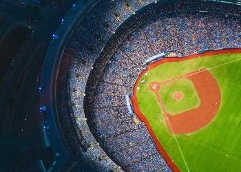 MLB Crypto Baseball Is Bringing Blockchain to America’s Pastime