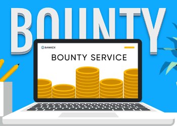 BANKEX Bounty Service to Disrupt Bounty and Airdrop Campaigns with Savings of up to 50%