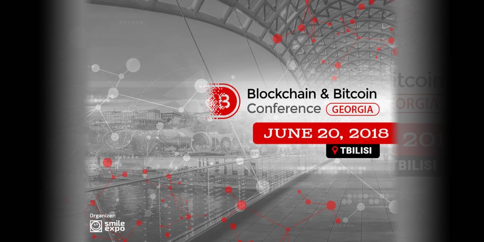 Results of Blockchain Conference Georgia 2018
