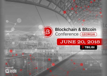 Results of Blockchain Conference Georgia 2018