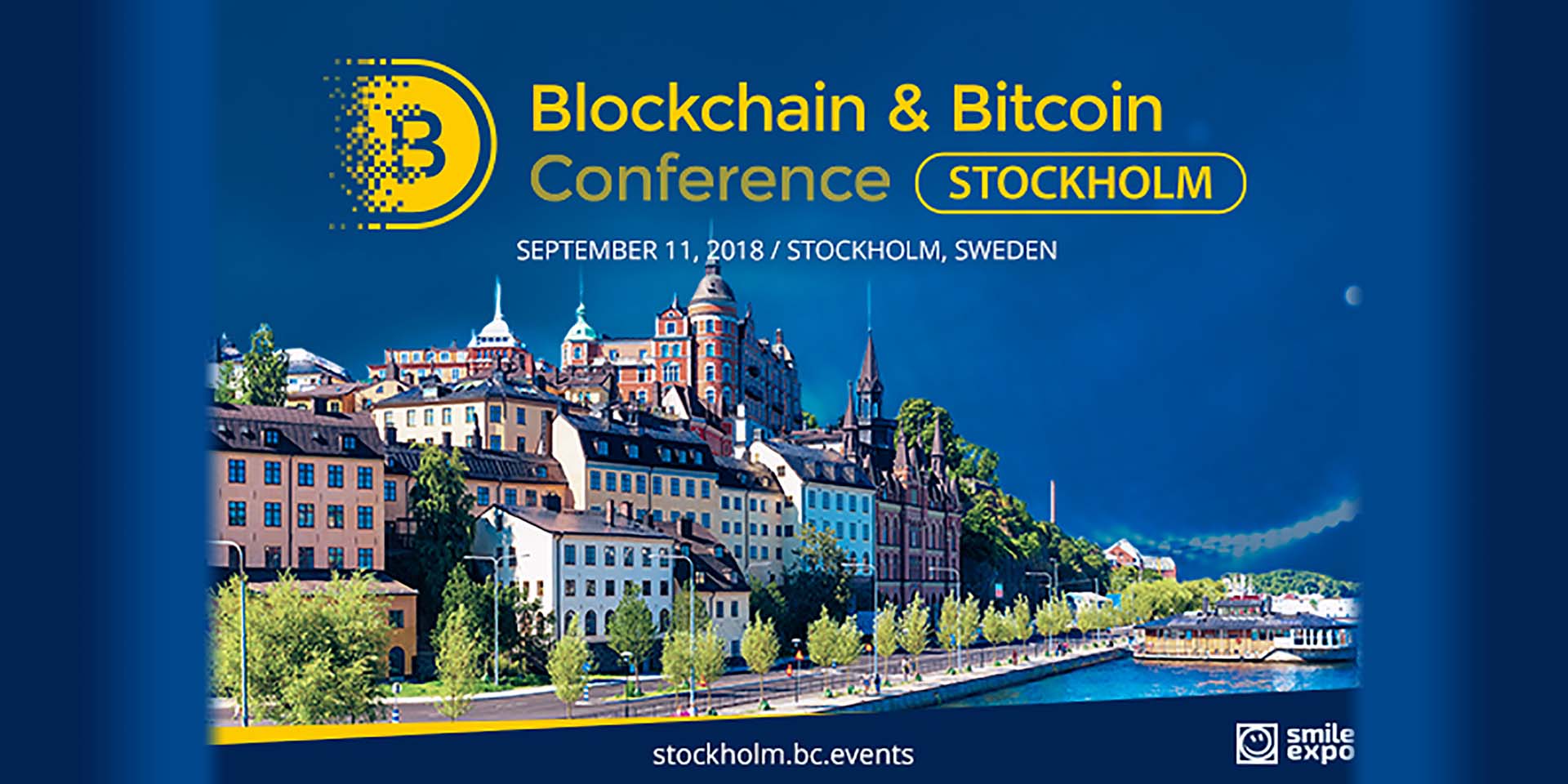 DLT for Different Spheres Will Be Discussed in Stockholm