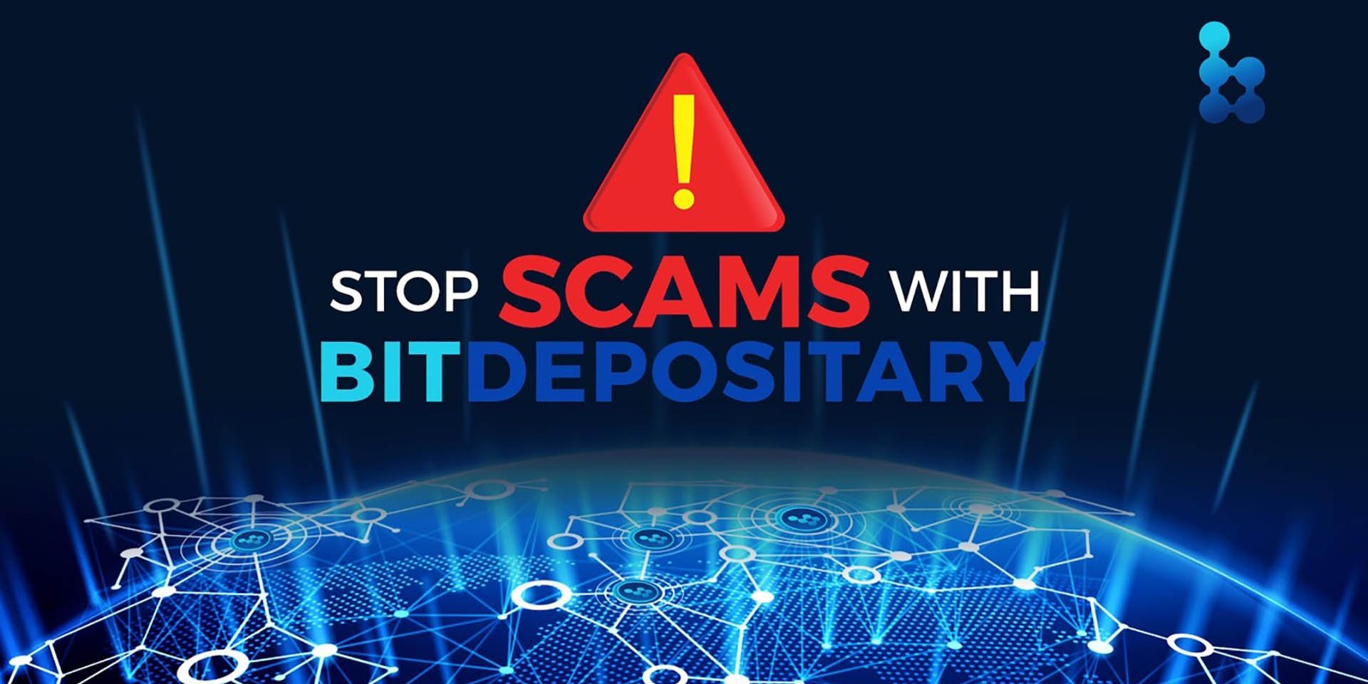 Bitdepositary the World’s First ICO Platform Based on Salesforce and Blockchain Set to Revolutionize ICO Marketplace Using a Specialist Vetting and User Voting System