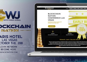 Everything You Need to Know About Blockchain Nation Vegas