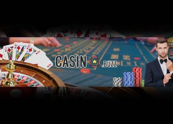 New Online Casino Reviews Website Launched - Casino.buzz