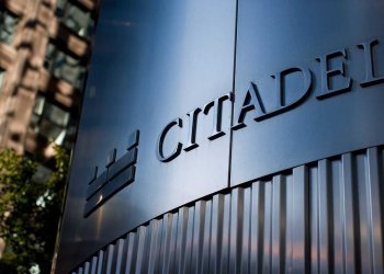 Citadel CEO Denies Any Interest in Bitcoin; Market Remains Entirely Unfazed